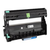 Pcman DR2300 zwart drum - huismerk voor Brother Pcman DR2300 zwart drum - huismerk voor Brother