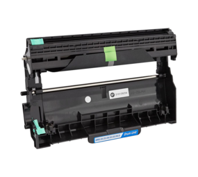 Pcman DR2300 zwart drum - huismerk voor Brother