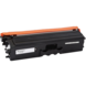 Merkloos TN423B zwart toner - huismerk voor Brother