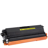 Merkloos TN423Y geel toner - huismerk voor Brother