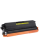 Merkloos TN423Y geel toner - huismerk voor Brother Merkloos TN423Y geel toner - huismerk voor Brother