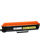Merkloos TN243B zwart toner - huismerk voor Brother