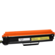 Merkloos TN243B zwart toner - huismerk voor Brother