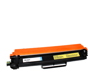 Merkloos TN243C cyaan toner - huismerk voor Brother Merkloos TN243C cyaan toner - huismerk voor Brother