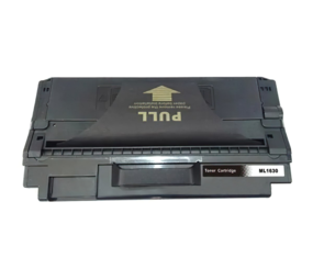 Pcman ML-D1630A schwarzer Toner - Hausmarke für Samsung