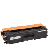 Merkloos TN321BK zwart toner - huismerk voor Brother