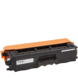 Merkloos TN321BK zwart toner - huismerk voor Brother