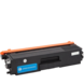 Merkloos TN321C cyaan toner - huismerk voor Brother