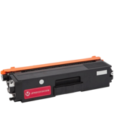 Merkloos TN321M magenta toner - huismerk voor Brother
