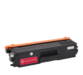 Pcman TN321M magenta toner - huismerk voor Brother