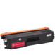 Merkloos TN321M magenta toner - huismerk voor Brother