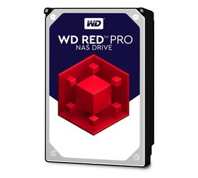 Western Digital Western Digital Red Pro 3.5" 8000 GB SATA III RENEWED Western Digital Western Digital Red Pro 3.5" 8000 GB SATA III RENEWED