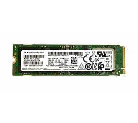 OEM SSD 256GB M.2 NVME SAMSUNG OEM SSD 256GB M.2 NVME SAMSUNG