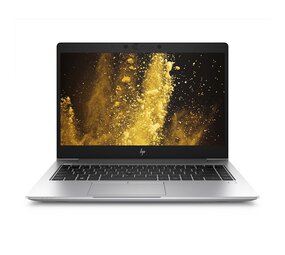 Hewlett Packard HP EliteBook 745 G6 14'' F-HD | AMD Ryzen 3 Pro 3300 | 8GB | 256GB | W11 Professional | RFB