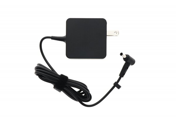 Asus Amerikaanse Stekker ASUS ADAPTER US TYPE 45W 19V 2PIN (4.5PHI) AD2108320 | Renewed Asus Amerikaanse Stekker ASUS ADAPTER US TYPE 45W 19V 2PIN (4.5PHI) AD2108320 | Renewed
