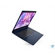 Lenovo Lenovo IdeaPad 3 | 17.3'' F-HD IPS | Intel Core i7-1065G7 | 8GB | 256GB | W11 Home | 2e Kans Lenovo Lenovo IdeaPad 3 | 17.3'' F-HD IPS | Intel Core i7-1065G7 | 8GB | 256GB | W11 Home | 2e Kans