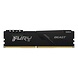 Kingston Kingston Fury Beast | 1x32GB DDR4 | 3200MHz | DIMM | CL16 | Geheugenmodule | RAM | 2e Kans Kingston Kingston Fury Beast | 1x32GB DDR4 | 3200MHz | DIMM | CL16 | Geheugenmodule | RAM | 2e Kans
