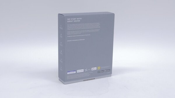 Jabra Jabra Evolve2 75 | Draadloze On-Ear ANC Headset | Zwart | 2e Kans Jabra Jabra Evolve2 75 | Draadloze On-Ear ANC Headset | Zwart | 2e Kans