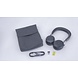 Jabra Jabra Evolve2 75 | Draadloze On-Ear ANC Headset | Zwart | 2e Kans Jabra Jabra Evolve2 75 | Draadloze On-Ear ANC Headset | Zwart | 2e Kans