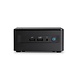 Asus ASUS NUC 13 Pro Barebone Desktopcomputer | Intel Core i3-1315U | Zonder DDR4 Geheugen, Opslag, Voedingskabel en Besturingssysteem | 2e Kans Asus ASUS NUC 13 Pro Barebone Desktopcomputer | Intel Core i3-1315U | Zonder DDR4 Geheugen, Opslag, Voedingskabel en Besturingssysteem | 2e Kans