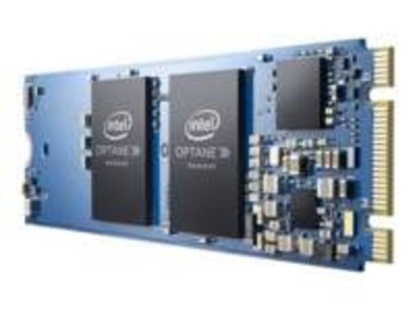 Intel Intel Optane M10 | 16GB NVMe SSD | M.2 | Gen3 | 900MB/s | Pulled Intel Intel Optane M10 | 16GB NVMe SSD | M.2 | Gen3 | 900MB/s | Pulled