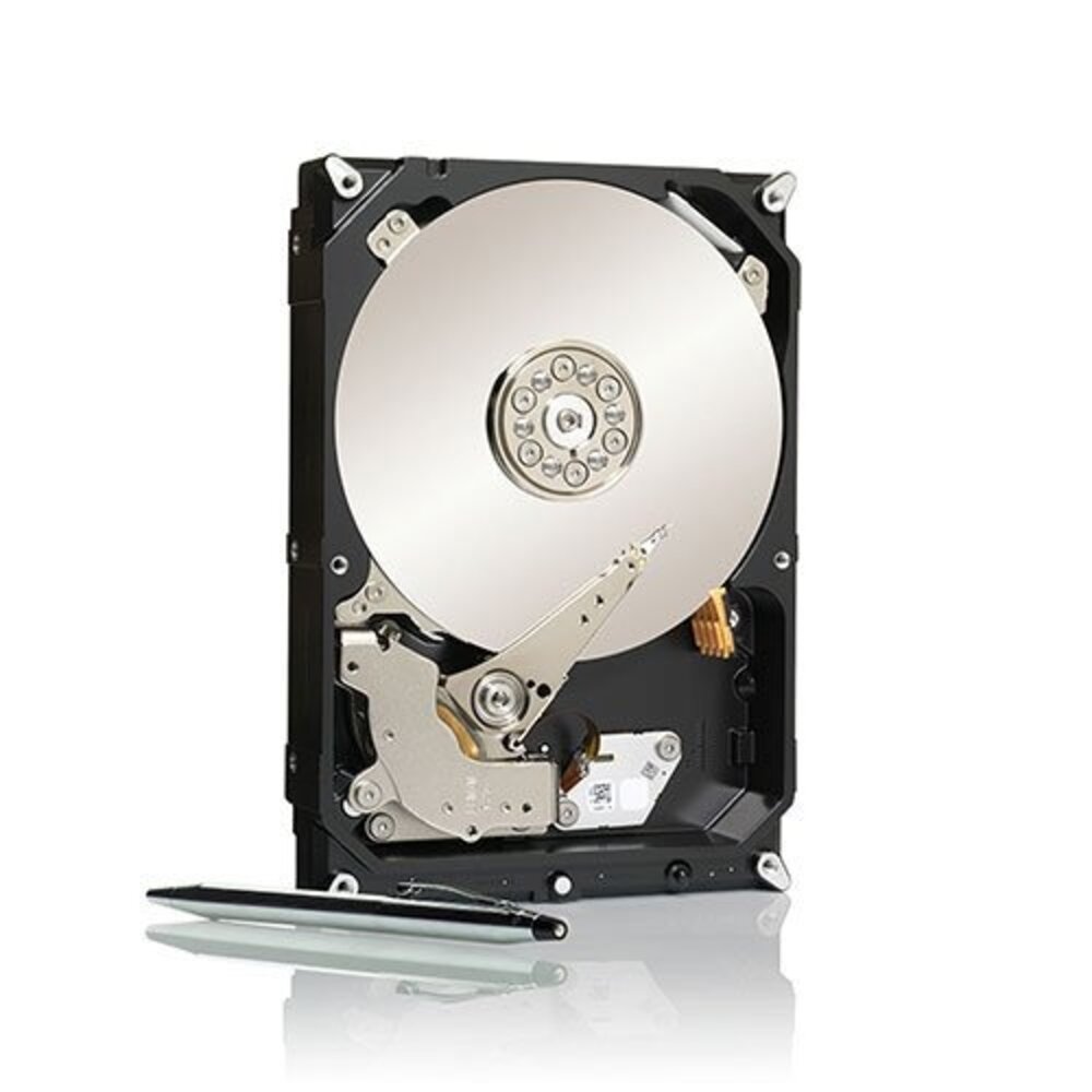Seagate Seagate Desktop HDD 500GB SATA3 3.5" SATA III PULLED Seagate Seagate Desktop HDD 500GB SATA3 3.5" SATA III PULLED