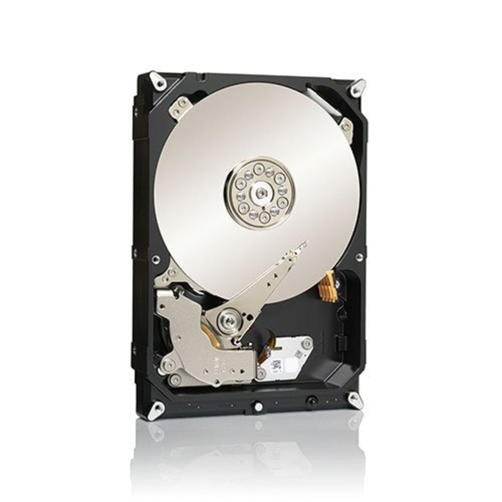 Seagate Seagate Desktop HDD 500GB SATA3 3.5" SATA III PULLED Seagate Seagate Desktop HDD 500GB SATA3 3.5" SATA III PULLED