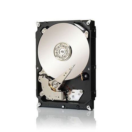 Seagate Seagate Desktop HDD 500GB SATA3 3.5" SATA III PULLED Seagate Seagate Desktop HDD 500GB SATA3 3.5" SATA III PULLED