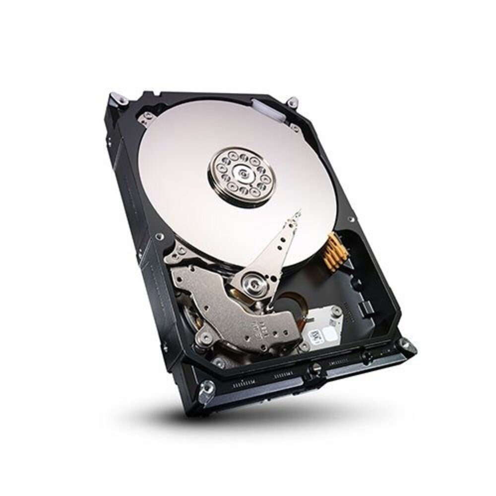 Seagate Seagate Desktop HDD 500GB SATA3 3.5" SATA III PULLED Seagate Seagate Desktop HDD 500GB SATA3 3.5" SATA III PULLED