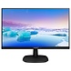 Philips Philips 243V7QJABF/00 24'' | 1920x1080 IPS | 75Hz | FreeSync | Full HD Monitor | Open Box Philips Philips 243V7QJABF/00 24'' | 1920x1080 IPS | 75Hz | FreeSync | Full HD Monitor | Open Box