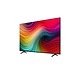 LG LG NanoCell 65NANO81T3A 65'' | Ultra HD 4K | LED Smart TV | Wifi | Web Os | HDR10 | 50Hz | Open Box LG LG NanoCell 65NANO81T3A 65'' | Ultra HD 4K | LED Smart TV | Wifi | Web Os | HDR10 | 50Hz | Open Box
