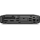 Hewlett Packard HP EliteDesk 800 G4 Mini | Intel Core i5-8500 | 256GB | 8GB | 2x DisplayPort | W11 Professional | RFS Hewlett Packard HP EliteDesk 800 G4 Mini | Intel Core i5-8500 | 256GB | 8GB | 2x DisplayPort | W11 Professional | RFS