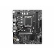 MSI MSI PRO H610M-E | Socket LGA 1700 | Intel H610 | 2xDDR4 | Micro-ATX | Moederbord | RENEWED MSI MSI PRO H610M-E | Socket LGA 1700 | Intel H610 | 2xDDR4 | Micro-ATX | Moederbord | RENEWED