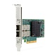Hewlett Packard HPE 817753-B21-GEN | 10/25GbE 2-poorts SFP28 Netwerkadapter | PCIe 3.0 x8 | Refurbished Hewlett Packard HPE 817753-B21-GEN | 10/25GbE 2-poorts SFP28 Netwerkadapter | PCIe 3.0 x8 | Refurbished