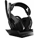 Logitech Logitech ASTRO A50 Wireless Gen 4 | Draadloze Gaming Headset | Base Station | Xbox, PlayStation & PC/MAC* Logitech Logitech ASTRO A50 Wireless Gen 4 | Draadloze Gaming Headset | Base Station | Xbox, PlayStation & PC/MAC*