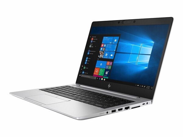 Hewlett Packard HP EliteBook 745 G6 | 14'' F-HD IPS | AMD Ryzen 3 Pro 3300 | 8GB | 256GB | W11 Professional | RFB Hewlett Packard HP EliteBook 745 G6 | 14'' F-HD IPS | AMD Ryzen 3 Pro 3300 | 8GB | 256GB | W11 Professional | RFB