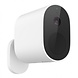 Xiaomi Xiaomi Mi Wireless Outdoor Security Camera | F-HD | Weerbestendig | Wit Xiaomi Xiaomi Mi Wireless Outdoor Security Camera | F-HD | Weerbestendig | Wit