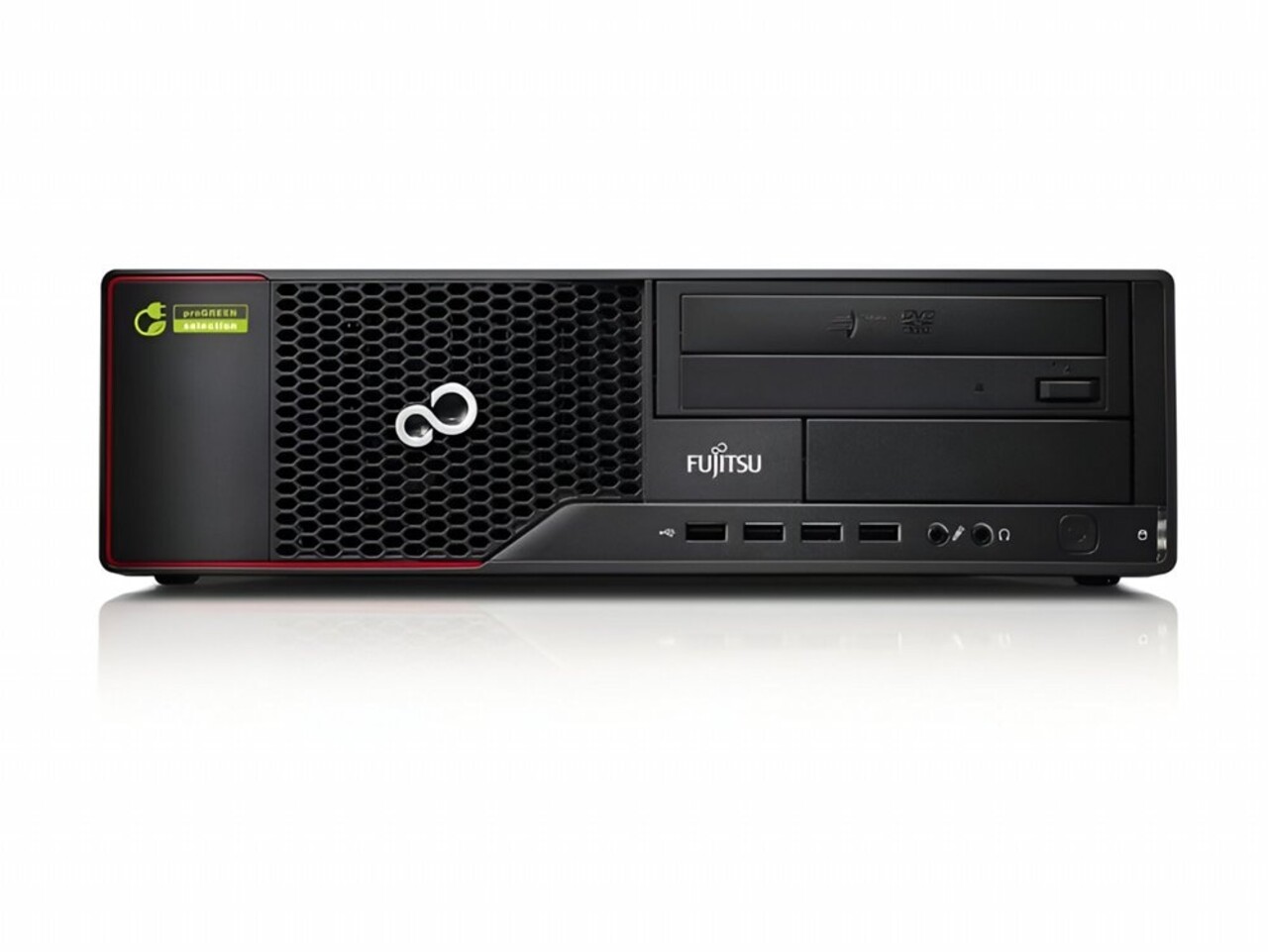 Fujitsu Fujitsu Esprimo E900 | Intel Core i5-2400 | 4GB | 128GB SSD | 500GB HDD | W10 Professional | RFS Fujitsu Fujitsu Esprimo E900 | Intel Core i5-2400 | 4GB | 128GB SSD | 500GB HDD | W10 Professional | RFS