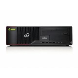 Fujitsu Fujitsu Esprimo E900 | Intel Core i5-2400 | 4GB | 128GB SSD | 500GB HDD | W10 Professional | RFS