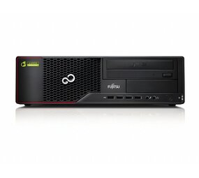 Fujitsu Fujitsu Esprimo E900 | Intel Core i5-2400 | 4GB | 128GB SSD | 500GB HDD | W10 Professional | RFS