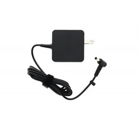 Asus ASUS Adapter 45W | 19V 2-Pin (4.5PHI) | Amerikaanse Stekker | Renewed Asus ASUS Adapter 45W | 19V 2-Pin (4.5PHI) | Amerikaanse Stekker | Renewed