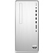 Hewlett Packard HP Pavilion Desktop TP01-2725nd | AMD Ryzen 5 5600G | 8GB | 512GB | Windows 11 Home | RFB Hewlett Packard HP Pavilion Desktop TP01-2725nd | AMD Ryzen 5 5600G | 8GB | 512GB | Windows 11 Home | RFB