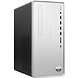 Hewlett Packard HP Pavilion Desktop TP01-2725nd | AMD Ryzen 5 5600G | 8GB | 512GB | Windows 11 Home | RFB Hewlett Packard HP Pavilion Desktop TP01-2725nd | AMD Ryzen 5 5600G | 8GB | 512GB | Windows 11 Home | RFB