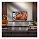 LG LG NanoCell 55NANO82T6B | 55'' Ultra HD 4K | NanoCell Smart TV | Wifi | WebOS | HDR10 | 60Hz | Renewed LG LG NanoCell 55NANO82T6B | 55'' Ultra HD 4K | NanoCell Smart TV | Wifi | WebOS | HDR10 | 60Hz | Renewed