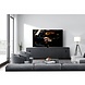Samsung Samsung QE55QN88DBT | 55'' Ultra HD 4K | Neo QLED Smart TV met Tizen & HDR10+ | Local Dimming | Wifi | 100Hz | Open Box Samsung Samsung QE55QN88DBT | 55'' Ultra HD 4K | Neo QLED Smart TV met Tizen & HDR10+ | Local Dimming | Wifi | 100Hz | Open Box