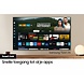 Samsung Samsung QE55QN88DBT | 55'' Ultra HD 4K | Neo QLED Smart TV met Tizen & HDR10+ | Local Dimming | Wifi | 100Hz | Open Box Samsung Samsung QE55QN88DBT | 55'' Ultra HD 4K | Neo QLED Smart TV met Tizen & HDR10+ | Local Dimming | Wifi | 100Hz | Open Box