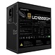 Gigabyte Gigabyte UD1000GM | 1000 Watt Gold ATX PSU | Modulair | Power Supply | Voeding | Open Box Gigabyte Gigabyte UD1000GM | 1000 Watt Gold ATX PSU | Modulair | Power Supply | Voeding | Open Box
