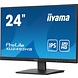Iiyama iiyama ProLite XU2493HS-B6 24'' | 1920x1080 IPS | 100Hz | 1ms MPRT | Randloos Design | Full HD Monitor | Open Box Iiyama iiyama ProLite XU2493HS-B6 24'' | 1920x1080 IPS | 100Hz | 1ms MPRT | Randloos Design | Full HD Monitor | Open Box