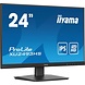 Iiyama iiyama ProLite XU2493HS-B6 24'' | 1920x1080 IPS | 100Hz | 1ms MPRT | Randloos Design | Full HD Monitor | Open Box Iiyama iiyama ProLite XU2493HS-B6 24'' | 1920x1080 IPS | 100Hz | 1ms MPRT | Randloos Design | Full HD Monitor | Open Box