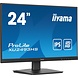 Iiyama iiyama ProLite XU2493HS-B6 24'' | 1920x1080 IPS | 100Hz | 1ms MPRT | Randloos Design | Full HD Monitor | Open Box Iiyama iiyama ProLite XU2493HS-B6 24'' | 1920x1080 IPS | 100Hz | 1ms MPRT | Randloos Design | Full HD Monitor | Open Box